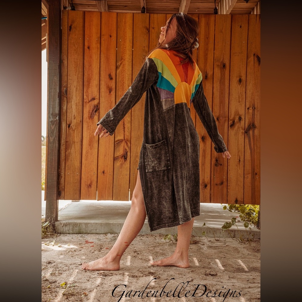 GardenbelleDesigns Duster